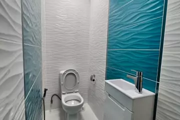 Aylıq Kirayə Yeni Tikili Grand Hayatda