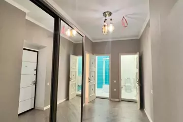 Aylıq Kirayə Yeni Tikili Grand Hayatda