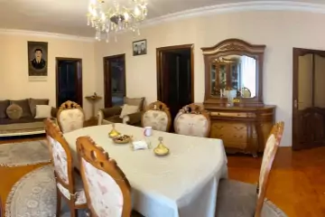 Satılır Həyət Evi Binəqədidə