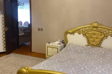 Satılır Həyət Evi Binəqədidə