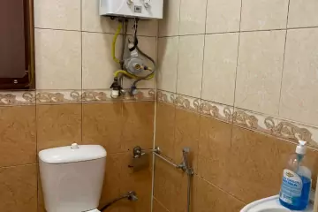 Satılır Həyət Evi Binəqədidə
