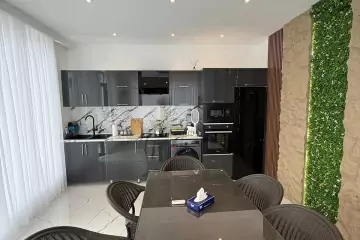 Günlük Kirayə Bağ Evi Quba Rayonunda