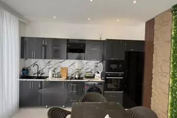 Günlük Kirayə Bağ Evi Quba Rayonunda