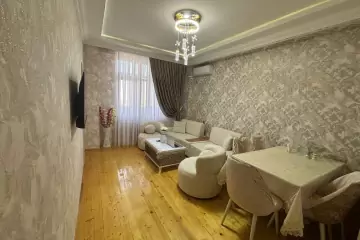 Satılır Yeni Tikili Xırdalan şəhərində