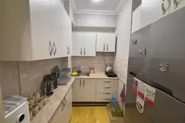 Satılır Yeni Tikili Xırdalan şəhərində