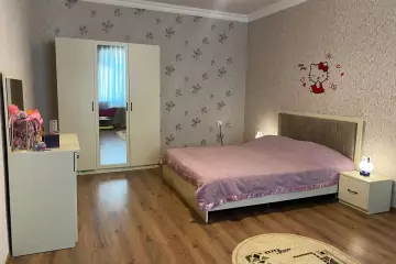 Satılır Həyət Evi Binəqədidə