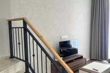 Günlük Kirayə Bağ Evi Quba Rayonunda