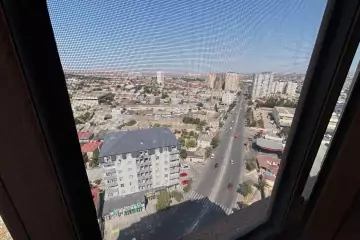 Satılır Yeni Tikili Xırdalan şəhərində