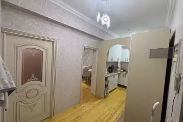 Satılır Yeni Tikili Xırdalan şəhərində