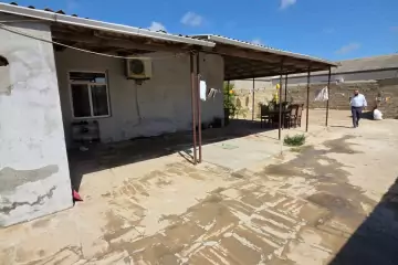 Satılır Həyət Evi Maştağada