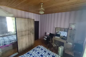 Satılır Həyət Evi Maştağada