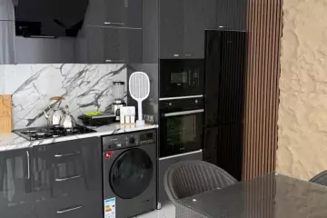 Günlük Kirayə Bağ Evi Quba Rayonunda