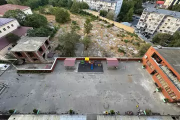 Satılır Yeni Tikili İzmir Parkı