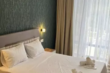 Günlük Kirayə Bağ Evi Quba Rayonunda