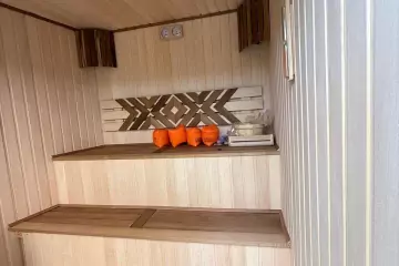 Günlük Kirayə Bağ Evi Quba Rayonunda