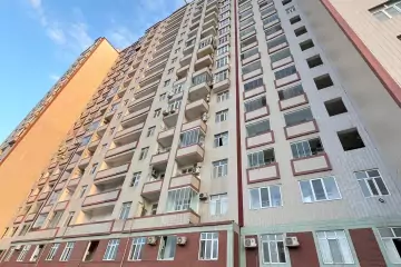 Satılır Yeni Tikili İzmir Parkı