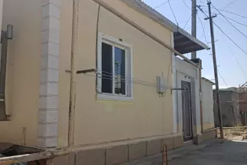 Satılır Həyət Evi Xırdalan şəhərində 