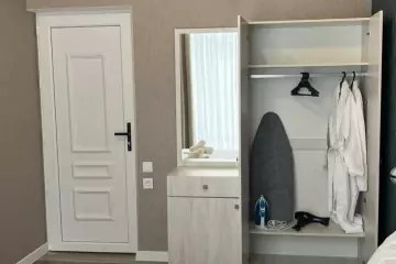 Günlük Kirayə Bağ Evi Quba Rayonunda