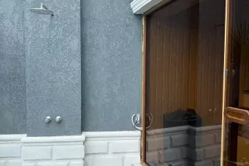 Günlük Kirayə Bağ Evi Quba Rayonunda