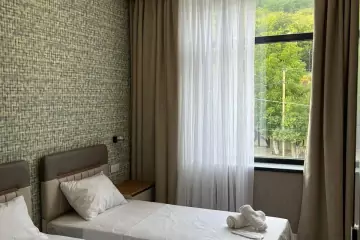 Günlük Kirayə Bağ Evi Quba Rayonunda