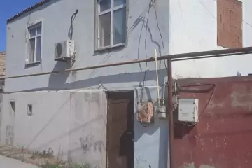 Satılır Həyət Evi Maştağada