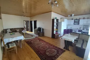 Satılır Həyət Evi Maştağada