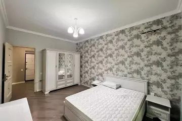 Aylıq Kirayə Yeni Tikili Grand Hayatda