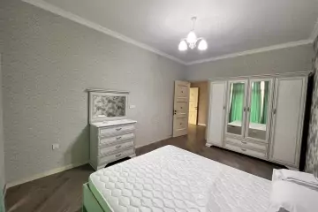 Aylıq Kirayə Yeni Tikili Grand Hayatda
