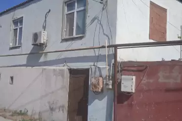Satılır Həyət Evi Maştağada