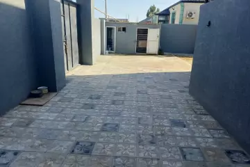 Satılır Həyət Evi Buzovnada