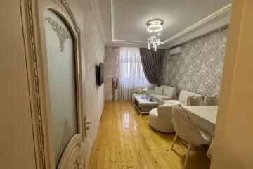 Satılır Yeni Tikili Xırdalan şəhərində
