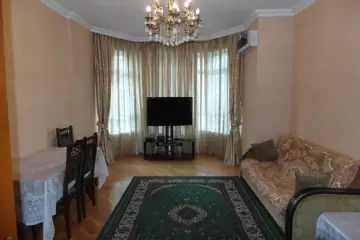 Aylıq Kirayə Yeni Tikili Yasamalda