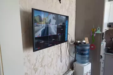 Satılır Həyət Evi Buzovnada