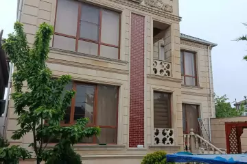Satılır Həyət Evi Buzovnada 