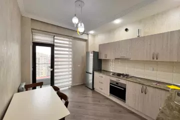 Aylıq Kirayə Yeni Tikili Grand Hayatda