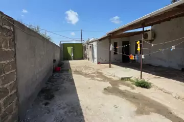 Satılır Həyət Evi Maştağada