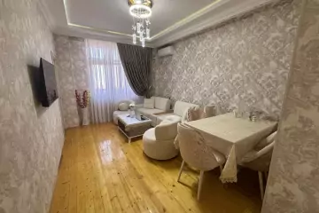Satılır Yeni Tikili Xırdalan şəhərində