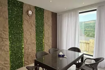 Günlük Kirayə Bağ Evi Quba Rayonunda