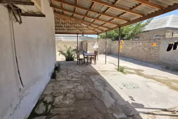 Satılır Həyət Evi Maştağada