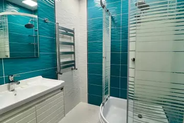 Aylıq Kirayə Yeni Tikili Grand Hayatda