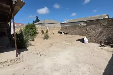 Satılır Həyət Evi Maştağada