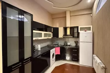 Satılır Yeni Tikili İzmir Parkı