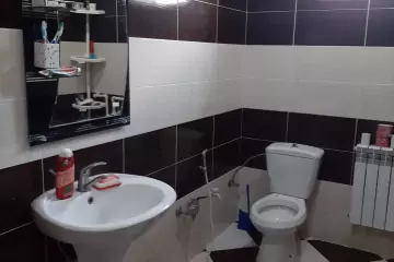 Satılır Həyət Evi Sarayda