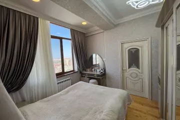 Satılır Yeni Tikili Xırdalan şəhərində