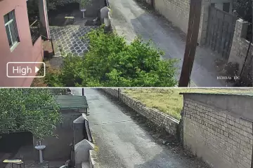 Satılır Həyət Evi Sarayda