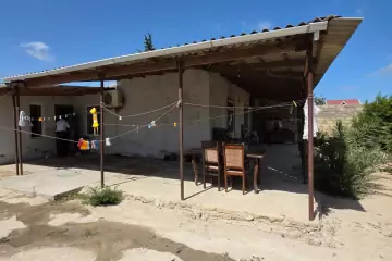 Satılır Həyət Evi Maştağada
