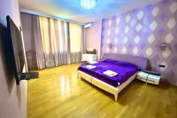 Aylıq Kirayə Yeni Tikili 28 May Metrosu ətrafında