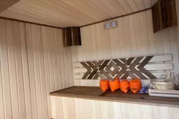 Günlük Kirayə Bağ Evi Quba Rayonunda