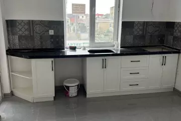 Satılır Yeni Tikili Masazırda