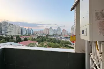 Satılır Yeni Tikili İzmir Parkı